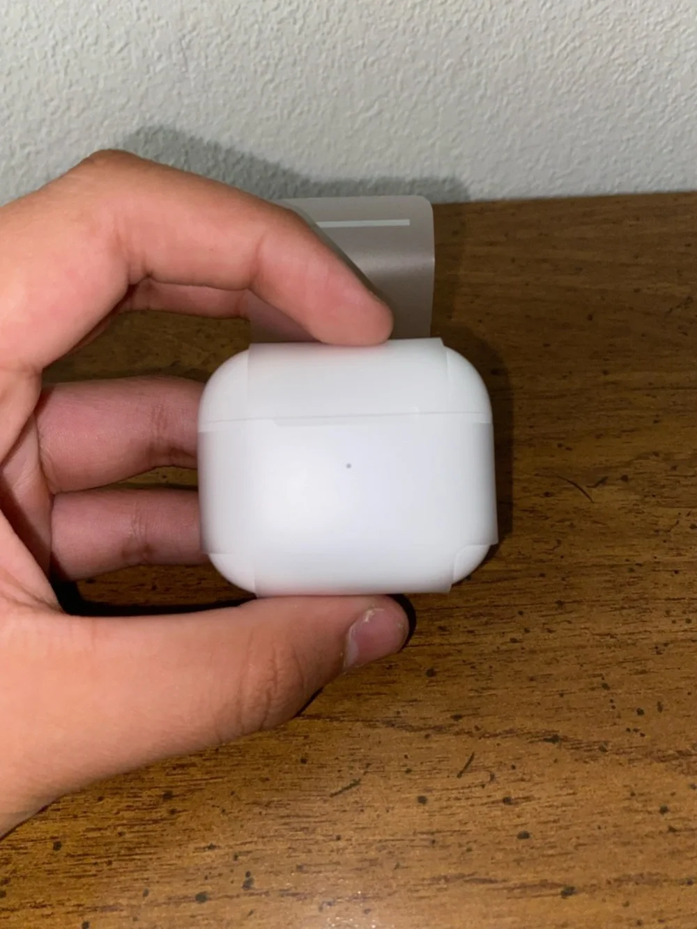 3rd generation apple AirPods